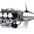Prolongation moteur